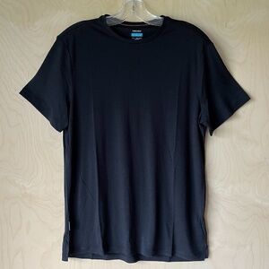 NWT Icebreaker 125 Cool-Lite Sphere Tee (M)